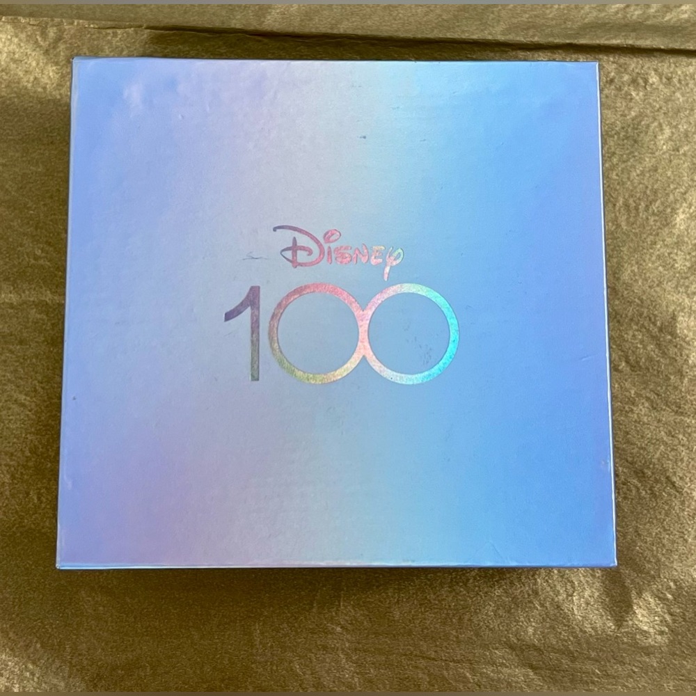 Brand New Mickey Mouse 100th Anniversary Necklace - Picture 4 of 4